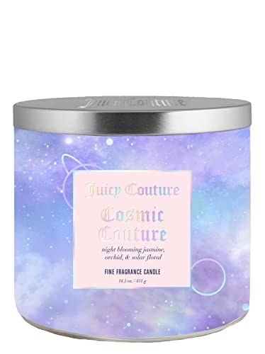 Cosmic Couture by Juicy Couture Candle: $9.84