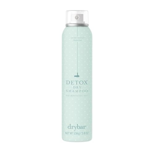 Drybar Detox Dry Shampoo 3.8-oz.: $25.50 Drybar Detox Dry Shampoo 3.8-oz.: $25.50