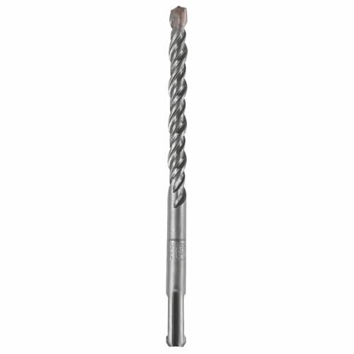 Bosch 3/8" x 6" SDS-Plus Rotary Hammer Bit: $3.92