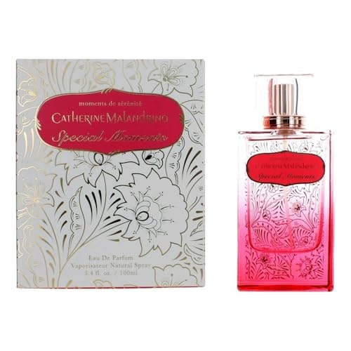 Special Moments by Catherine Malandrino Eau de Parfum 3.4-oz. Spray: $50.70