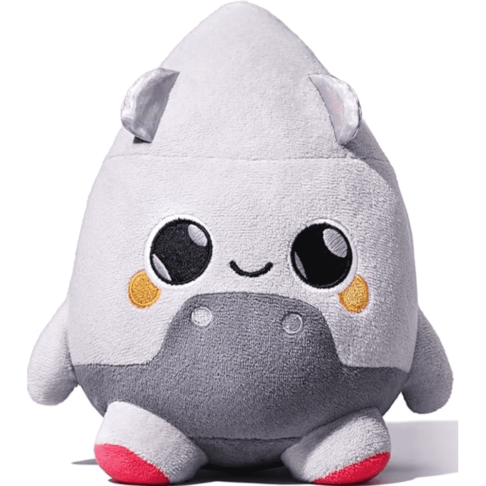 Grok Interactive AI Plush Companion: $63.36 Grok Interactive AI Plush Companion: $63.36