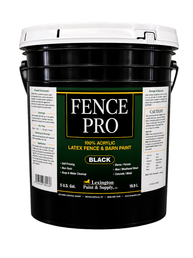 Lowe's Exterior Paint Deals: 20% off
