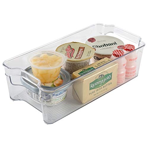 Kitchen Details Refrigerator Shelf Organizer: $8.28