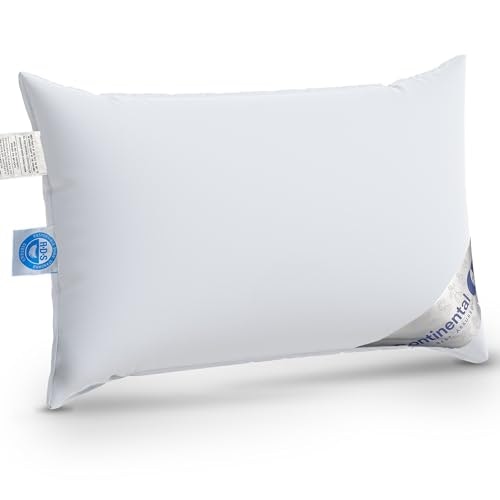 Continental Bedding 13x18-Inch Children's Microfiber Pillow: $16.86 Continental Bedding 13x18-Inch Children's Microfiber Pillow: $16.86