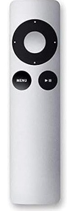 Refurb Apple Remote for Apple Devices w/ IR Port: $15