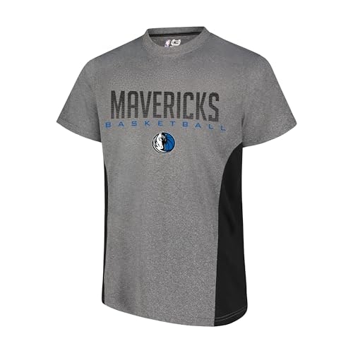 Ultra Game Dallas Mavericks Men's T-Shirt: $12.30 Ultra Game Dallas Mavericks Men's T-Shirt: $12.30