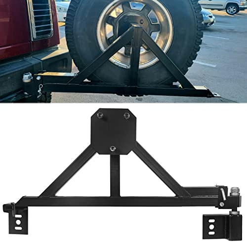Ecotric Hummer H2 Tire Carrier Mount: $119.51 Ecotric Hummer H2 Tire Carrier Mount: $119.51