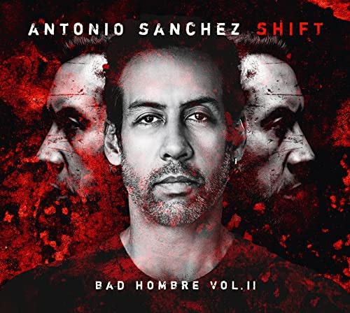 Shift Bad Hombre Vol. II: $16.39 Shift Bad Hombre Vol. II: $16.39