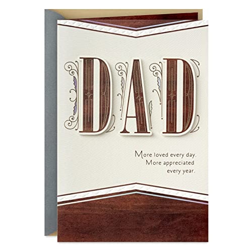 Hallmark Father's Day Card: $5.70 Hallmark Father's Day Card: $5.70