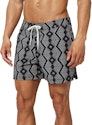 Amazon Essentials Men's Swim Board Shorts for $6 + free shipping w/ Prime