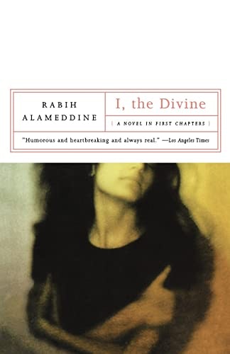 I, The Divine: A Novel in First Chapters: $11.99