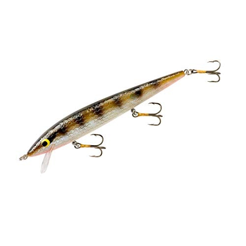 Smithwick Floating Rattlin' Rogue 4 1/2\" Jerkbait Fishing Lure: $7.94 Smithwick Floating Rattlin' Rogue 4 1/2\" Jerkbait Fishing Lure: $7.94