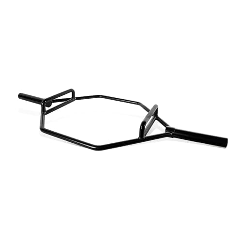Cap Barbell Olympic Hex Trap Bar: $66.99 Cap Barbell Olympic Hex Trap Bar: $66.99