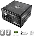 ASRock Steel Legend SL-850G 850W Full Modular Power Supply for $80 + free shipping
