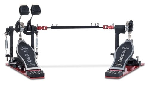 DW 5000 Series Delta III Turbo Left-Handed Double Bass Drum Pedal: $392.51 DW 5000 Series Delta III Turbo Left-Handed Double Bass Drum Pedal: $392.51