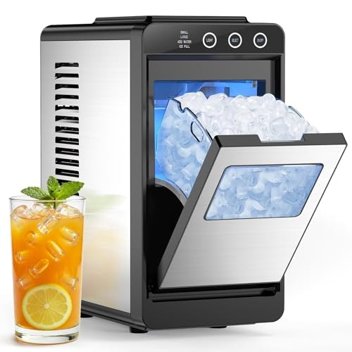 Cowsar Portable Countertop Ice Maker: $99.99 Cowsar Portable Countertop Ice Maker: $99.99