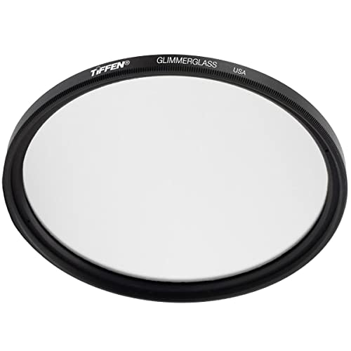 Tiffen 72mm Glimmerglass 1/2 Diffusion Filter: $99