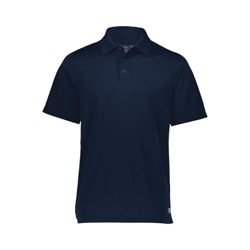 Russell Athletic Men's Dri-Power Performance Golf Polo Shirt: $24.29 Russell Athletic Men's Dri-Power Performance Golf Polo Shirt: $24.29