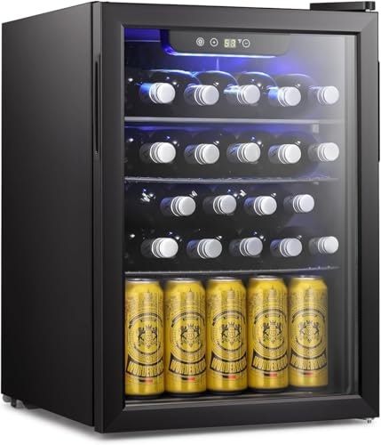 Antarctic Star 2.4-Cubic Foot Beverage Refrigerator: $169.92 Antarctic Star 2.4-Cubic Foot Beverage Refrigerator: $169.92