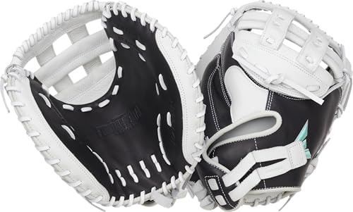 Easton Fundamental Series 33-inch Fastpitch Catcher's Mitt: $80.95 Easton Fundamental Series 33-inch Fastpitch Catcher's Mitt: $80.95
