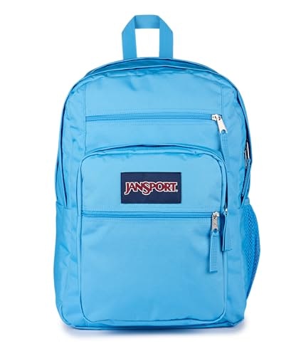 JanSport 34L Big Student Backpack: $36.41