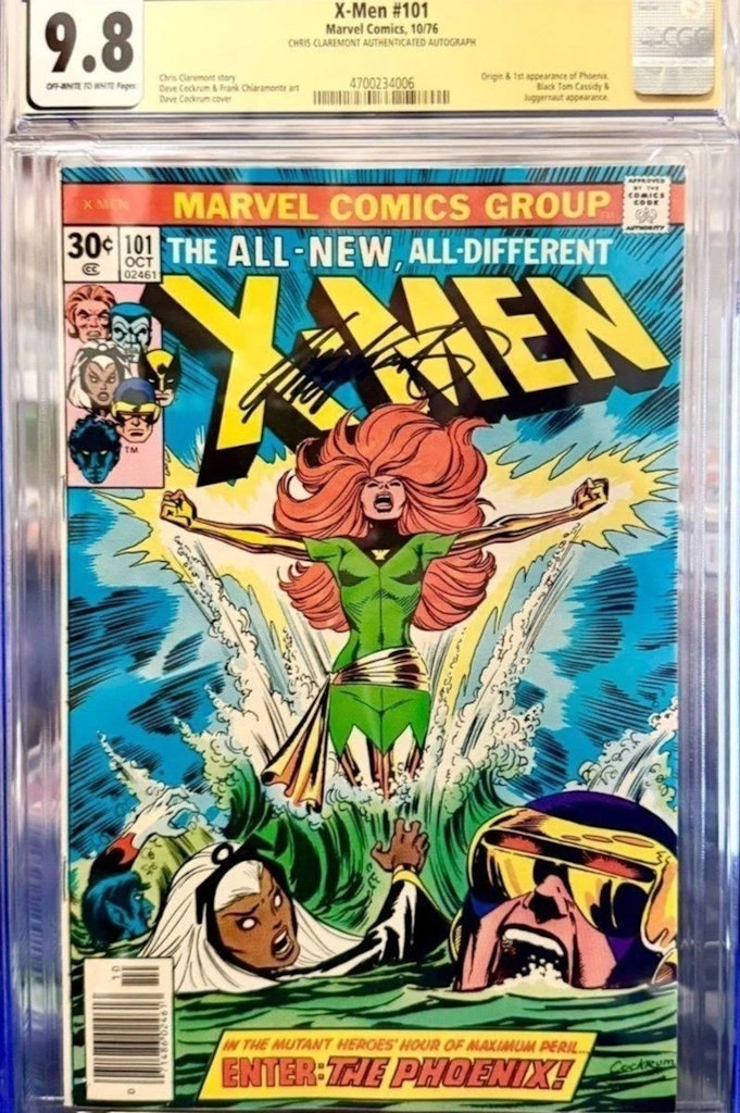 Comic Book Deals on eBay Live: From $1 Comic Book Deals on eBay Live: From $1
