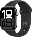 Refurb Apple Watch Series 10 GPS + LTE 42mm Aluminum Case Watch for $207 w/ code + free shipping