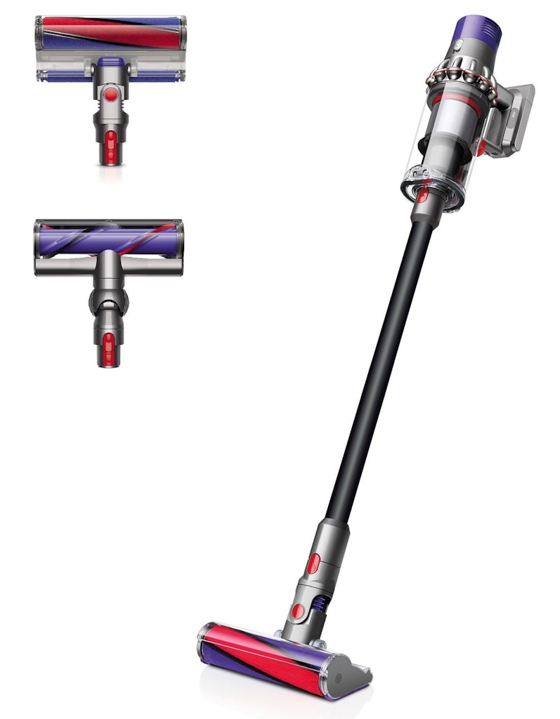 Certified Refurb Dyson V10 Absolute Cordless Vacuum: $300 Certified Refurb Dyson V10 Absolute Cordless Vacuum: $300