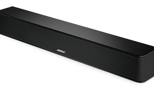 Certified Refurb Bose Solo Soundbar 2: $94