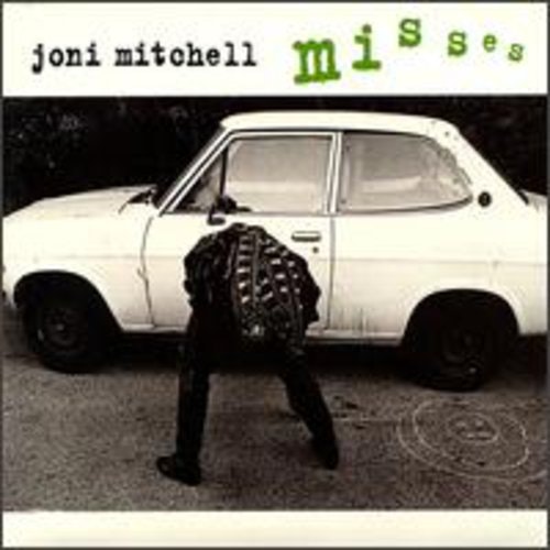 Joni Mitchell Misses CD: $11.67