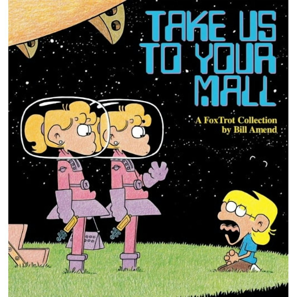 Take Us to Your Mall: $9.39