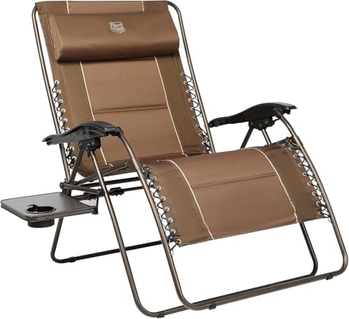Timber Ridge Oversized Zero Gravity Chair: $129.99 Timber Ridge Oversized Zero Gravity Chair: $129.99