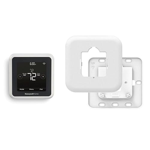 Honeywell Home T5 Smart Thermostat: $71.97