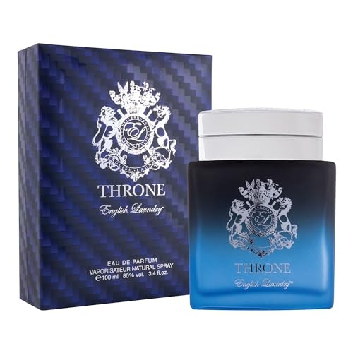 English Laundry Throne Eau de Parfum 3.4-oz.: $43.20