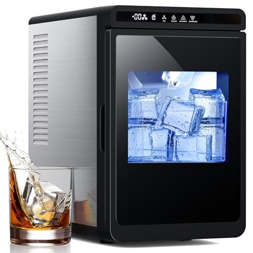 Electactic Clear Ice Cube Maker: $260.97