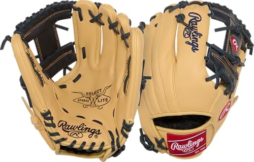 Rawlings Select Pro Lite Anthony Volpe 11.25-inch Youth Baseball Glove: $45.46 Rawlings Select Pro Lite Anthony Volpe 11.25-inch Youth Baseball Glove: $45.46