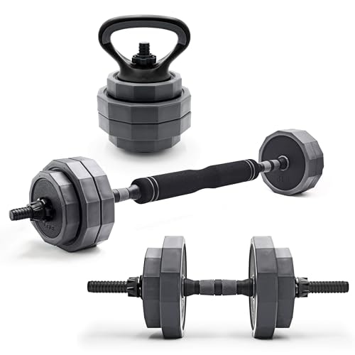 CAP 45lb Adjustable Dumbbell Set: $58.99 CAP 45lb Adjustable Dumbbell Set: $58.99
