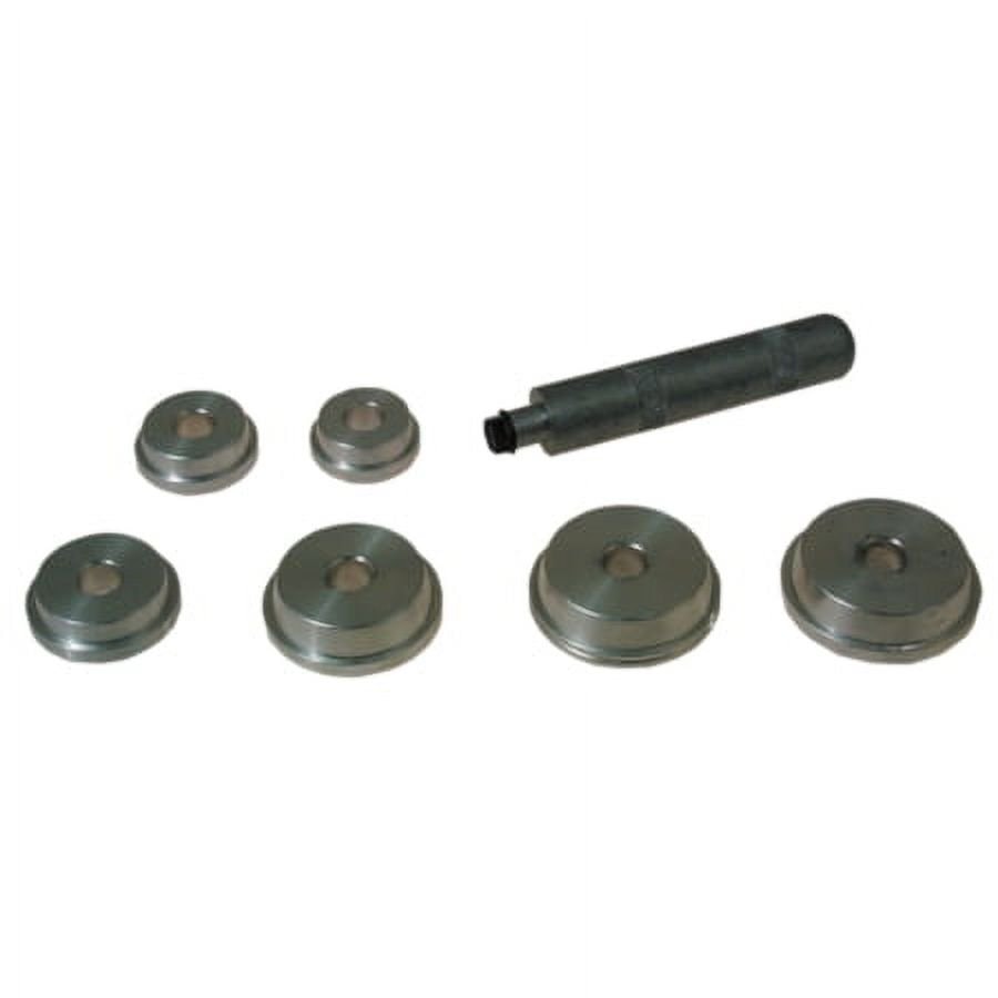 Lisle 12600 Bearing Race and Seal Driver: $33.43 Lisle 12600 Bearing Race and Seal Driver: $33.43