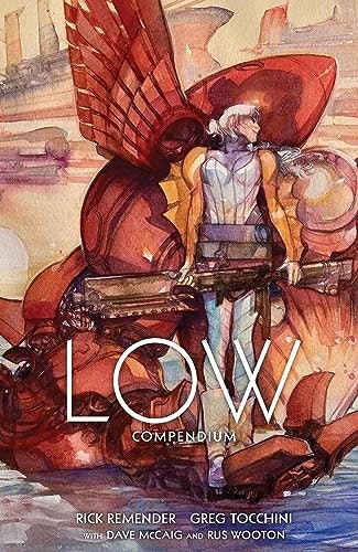 Low Compendium: $37.13