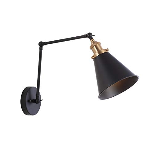 Jonathan Y Rover 1-Light 7-Inch Wall Sconce: $39.33 Jonathan Y Rover 1-Light 7-Inch Wall Sconce: $39.33