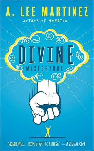 Divine Misfortune: $1.99