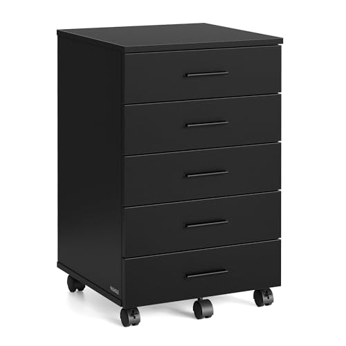 Vasagle Mobile File Cabinet: $66.49