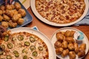Domino's Perfect Combo for $20 + shipping varies