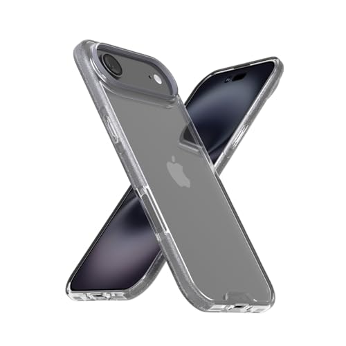 Smartish iPhone Air Clear Case: $11.60 Smartish iPhone Air Clear Case: $11.60