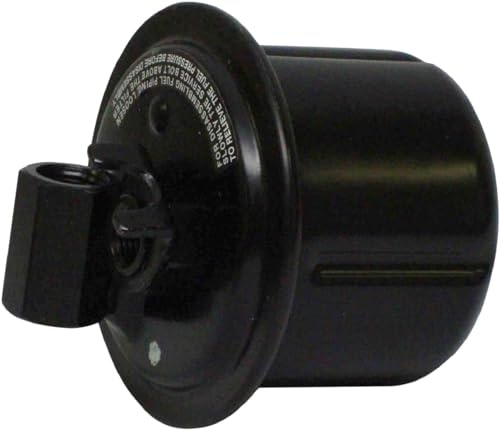 Bosch Workshop Fuel Filter: $11.99 Bosch Workshop Fuel Filter: $11.99
