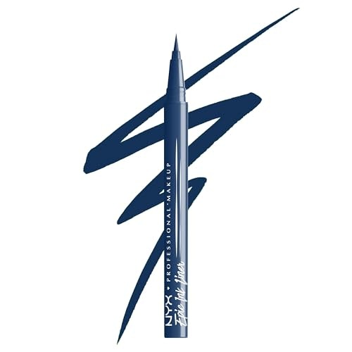Nyx Professional Makeup Epic Ink Eyeliner: $8.79 Nyx Professional Makeup Epic Ink Eyeliner: $8.79