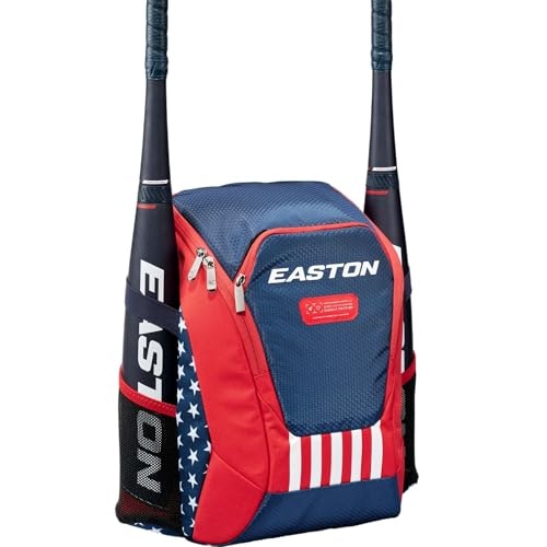 Easton Dugout Youth Equipment Backpack: $26.05 Easton Dugout Youth Equipment Backpack: $26.05