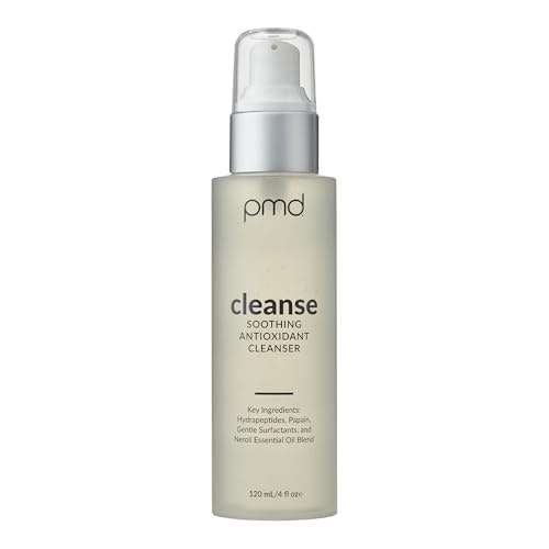 PMD Clean 4-Ounce Antioxidant Cleanser: $13.09 PMD Clean 4-Ounce Antioxidant Cleanser: $13.09
