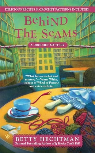 Behind the Seams: $6.99 Behind the Seams: $6.99