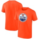 Men's NHL T-Shirts at Fanatics for 25% off select styles, from $6.99